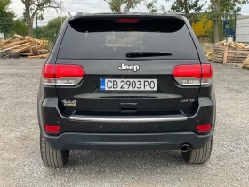Обява за продажба на Jeep Grand cherokee 3.6 ~31 400 лв. - изображение 3