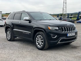 Обява за продажба на Jeep Grand cherokee 3.6 ~31 400 лв. - изображение 1