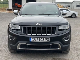 Обява за продажба на Jeep Grand cherokee 3.6 ~31 400 лв. - изображение 7