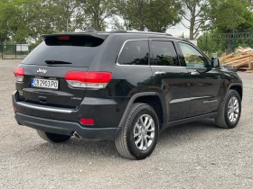 Обява за продажба на Jeep Grand cherokee 3.6 ~31 400 лв. - изображение 2