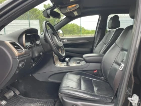 Обява за продажба на Jeep Grand cherokee 3.6 ~31 400 лв. - изображение 8