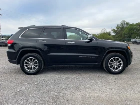 Обява за продажба на Jeep Grand cherokee 3.6 ~31 400 лв. - изображение 1