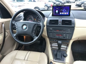 BMW X3 3.0d-204.-AUTOM. | Mobile.bg    14