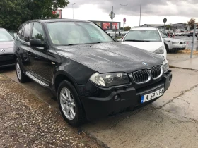 BMW X3 3.0d-204.-AUTOM. | Mobile.bg    2