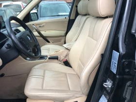 BMW X3 3.0d-204.-AUTOM. | Mobile.bg    10