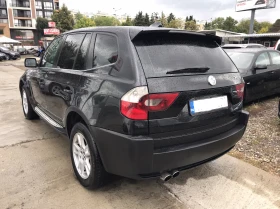 BMW X3 3.0d-204.-AUTOM. | Mobile.bg    5