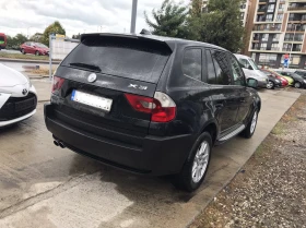 BMW X3 3.0d-204.-AUTOM. | Mobile.bg    7