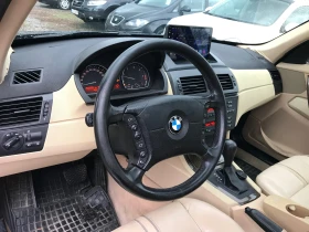 BMW X3 3.0d-204.-AUTOM. | Mobile.bg    13