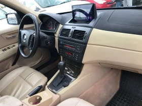 BMW X3 3.0d-204.-AUTOM. | Mobile.bg    15