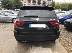 BMW X3 3.0d-204.-AUTOM. | Mobile.bg    6
