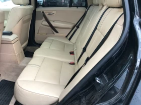 BMW X3 3.0d-204.-AUTOM. | Mobile.bg    11