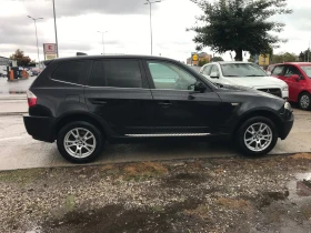 BMW X3 3.0d-204.-AUTOM. | Mobile.bg    8