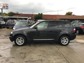 BMW X3 3.0d-204.-AUTOM. | Mobile.bg    4