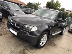 BMW X3 3.0d-204.-AUTOM. | Mobile.bg    3