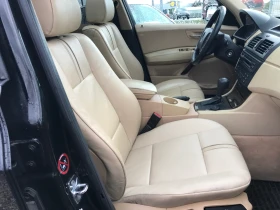 BMW X3 3.0d-204.-AUTOM. | Mobile.bg    9