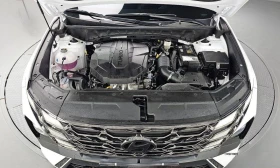 Hyundai Tucson Diesel 2.0 4WD N Line Inspiration - 74193 лв. / 37934.28 € - 60594290 5