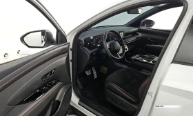 Hyundai Tucson Diesel 2.0 4WD N Line Inspiration - 74193 лв. / 37934.28 € - 60594290 10