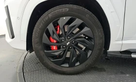 Hyundai Tucson Diesel 2.0 4WD N Line Inspiration - 74193 лв. / 37934.28 € - 60594290 4