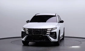 Hyundai Tucson Diesel 2.0 4WD N Line Inspiration - 74193 лв. / 37934.28 € - 60594290 2