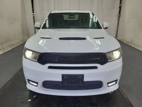 Dodge Durango * R/T * CARFAX * БЕЗ ПЪРВОНАЧАЛНА ВНОСКА - 40600 лв. / 20758.45 € - 29021394 7