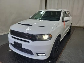 Dodge Durango * R/T * CARFAX * БЕЗ ПЪРВОНАЧАЛНА ВНОСКА
