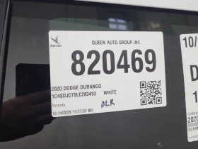 Dodge Durango * R/T * CARFAX * БЕЗ ПЪРВОНАЧАЛНА ВНОСКА - 40600 лв. / 20758.45 € - 29021394 14