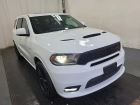Dodge Durango * R/T * CARFAX * БЕЗ ПЪРВОНАЧАЛНА ВНОСКА - 40600 лв. / 20758.45 € - 29021394 2