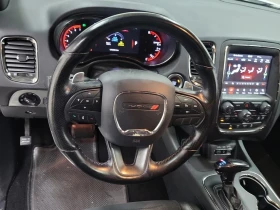 Dodge Durango * R/T * CARFAX * БЕЗ ПЪРВОНАЧАЛНА ВНОСКА - 40600 лв. / 20758.45 € - 29021394 11
