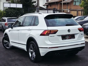 ����� �� �������� �� VW Tiguan R LINE= 4MOTION= ���������