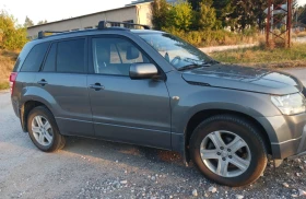 Suzuki Grand vitara - 10800 лв. / 5521.95 € - 29873680 4
