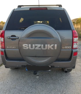 Suzuki Grand vitara - 10800 лв. / 5521.95 € - 29873680 2