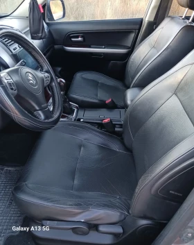 Suzuki Grand vitara - 10800 лв. / 5521.95 € - 29873680 5