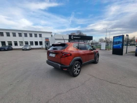 Dacia Duster ECO-G 100 - 40400 лв. / 20656.19 € - 30110652 5