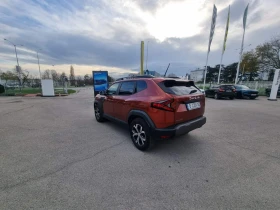 Dacia Duster ECO-G 100 - 40400 лв. / 20656.19 € - 30110652 7