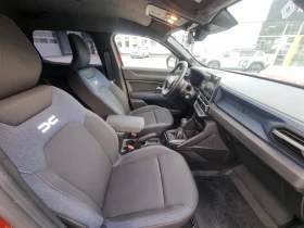 Dacia Duster ECO-G 100 - 40400 лв. / 20656.19 € - 30110652 12