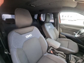 Dacia Duster ECO-G 100 - 40400 лв. / 20656.19 € - 30110652 16