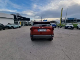 Dacia Duster ECO-G 100 - 40400 лв. / 20656.19 € - 30110652 6