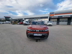 Dacia Duster ECO-G 100 - 40400 лв. / 20656.19 € - 30110652 2