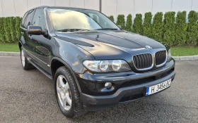 BMW X5 3.0D Face, снимка 3