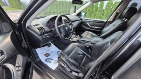 BMW X5 3.0D Face, снимка 9