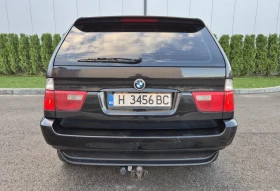 BMW X5 3.0D Face, снимка 6