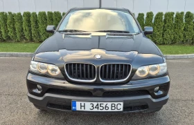 BMW X5 3.0D Face, снимка 2