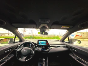 Toyota C-HR Toyota C-HR 1.8 Hybrid , снимка 5