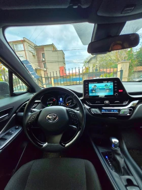 Toyota C-HR Toyota C-HR 1.8 Hybrid , снимка 8