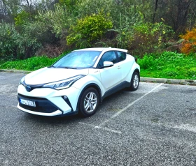 Toyota C-HR Toyota C-HR 1.8 Hybrid , снимка 1