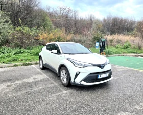 Toyota C-HR Toyota C-HR 1.8 Hybrid , снимка 3