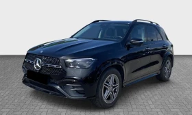 Mercedes-Benz GLE 300 d 4MATIC AMG-Line