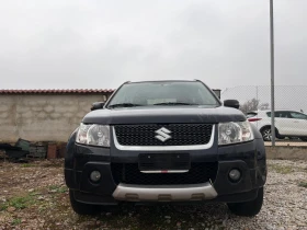 Suzuki Grand vitara 1.6I