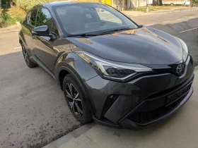 Toyota C-HR 1.2i /4x4/FACELIFT/��������/ | Mobile.bg � ����� ������ 3
