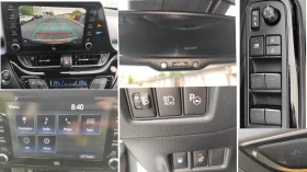 Toyota C-HR 1.2i /4x4/FACELIFT/��������/ | Mobile.bg � ����� ������ 14